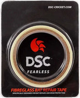 DSC Glass Fiber Bat Repair Tape