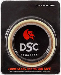 DSC Glass Fiber Bat Repair Tape
