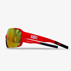 DSC Speed Sunglasses (RED)