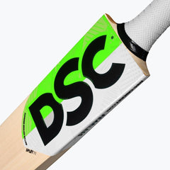 DSC Spliit 1.0 English Willow Cricket Bat (Mens)