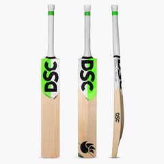 DSC Spliit 6.0 - English Willow Cricket Bat (Mens/SH)