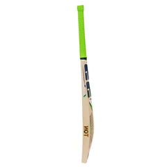 SS-Ton Master-1500 English Willow Cricket Bat (Mens)