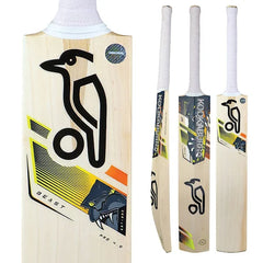 Kookaburra Beast Pro 4.0 English Willow Cricket Bat (Mens)