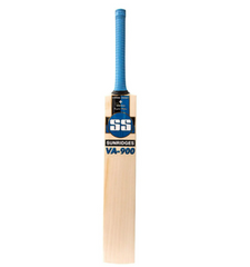 SS-Ton VA-900 (RETRO MATRIX) English Willow Cricket Bat (Mens)