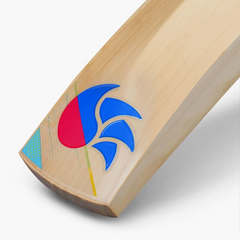 DSC David Warner - The Bull 31 - Player Edition Bat