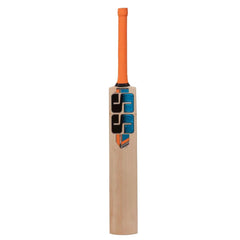 SS-Ton Orange English Willow Cricket Bat (Mens)