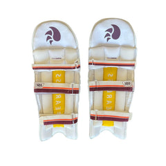 DSC Intense Valor Batting Leg-guard (Mens/Youth/Boys)