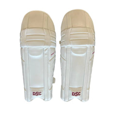DSC Intense Valor Batting Leg-guard (Mens/Youth/Boys)