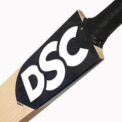 DSC BLAK 20 English Willow Cricket Bat (Mens)