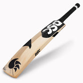 DSC BLAK 20 English Willow Cricket Bat (Mens)