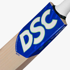 DSC BLU-400 English Willow Cricket Bat (Mens)