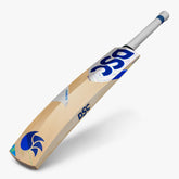 DSC BLU-400 English Willow Cricket Bat (Mens)