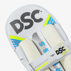 DSC Condor Flite Wicket Keeping Leg Guard (Mens)