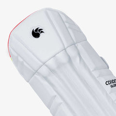 DSC Condor Glider Wicket Keeping Leg Guard (Mens)