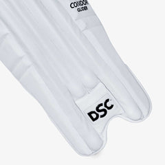 DSC Condor Glider Wicket Keeping Leg Guard (Mens)
