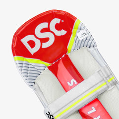 DSC Condor Glider Wicket Keeping Leg Guard (Mens)