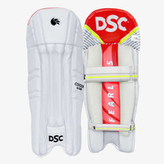 DSC Condor Glider Wicket Keeping Leg Guard (Mens)
