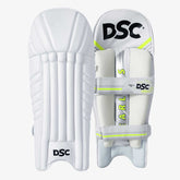 DSC Condor Pro Wicket Keeping Leg Guard (Mens)