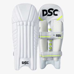 DSC Condor Pro Wicket Keeping Leg Guard (Mens)
