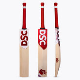 DSC Flip 4.0 English Willow Cricket Bat