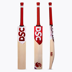 DSC Flip 4.0 English Willow Cricket Bat
