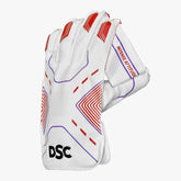 DSC Intense Attitude Wicket Keeping Gloves (Mens/Boys/Youth)