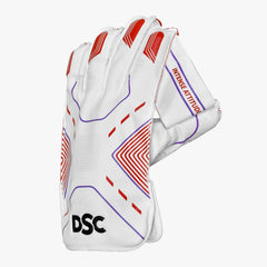 DSC Intense Attitude Wicket Keeping Gloves (Mens/Boys/Youth)
