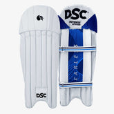 DSC Intense Attitude Wicket Keeping Leg Guard