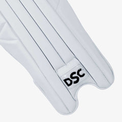DSC Intense Shoc Wicket Keeping Leg Guard - (Mens)