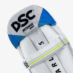 DSC Intense Shoc Wicket Keeping Leg Guard - (Mens)