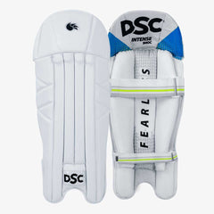 DSC Intense Shoc Wicket Keeping Leg Guard - (Mens)