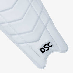 DSC Intense Speed Wicket Keeping Leg-Guard (Mens)