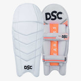 DSC Intense Speed Wicket Keeping Leg-Guard (Mens)