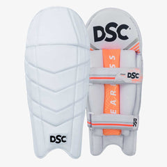 DSC Intense Speed Wicket Keeping Leg-Guard (Mens)