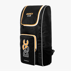 DSC Krunch Club Duffle Cricket Kit Bag (Medium)