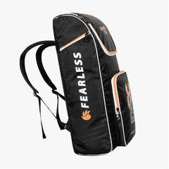 DSC Krunch Club Duffle Cricket Kit Bag (Medium)
