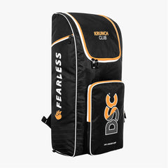 DSC Krunch Club Duffle Cricket Kit Bag (Medium)