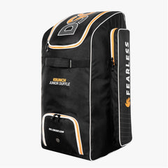 DSC Krunch Junior Duffle Cricket Kit Bag (Juniors)