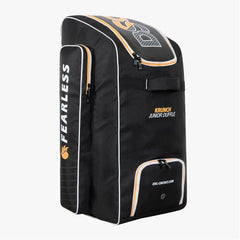 DSC Krunch Junior Duffle Cricket Kit Bag (Juniors)