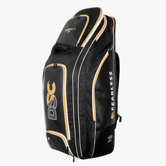 DSC Krunch The Bull 31 Duffle Cricket Kit Bag (Mens)