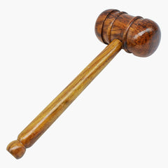 DSC Sheesham Bat Mallet
