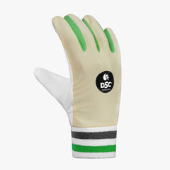 DSC Speed Wicket Keeping Inner Gloves (Youth)