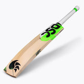 DSC Spliit 6.0 - English Willow Cricket Bat (Mens/SH)