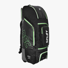 DSC Spliit Premium Duffle Cricket Kit Bag (Mens)