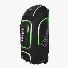 DSC Spliit Premium Duffle Cricket Kit Bag (Mens)