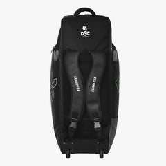 DSC Spliit Premium Duffle Cricket Kit Bag (Mens)