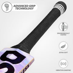 DSC Condor Flicker Kashmir Willow Bat (Size-3)