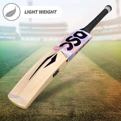 DSC Condor Flicker Kashmir Willow Bat (Size-3)