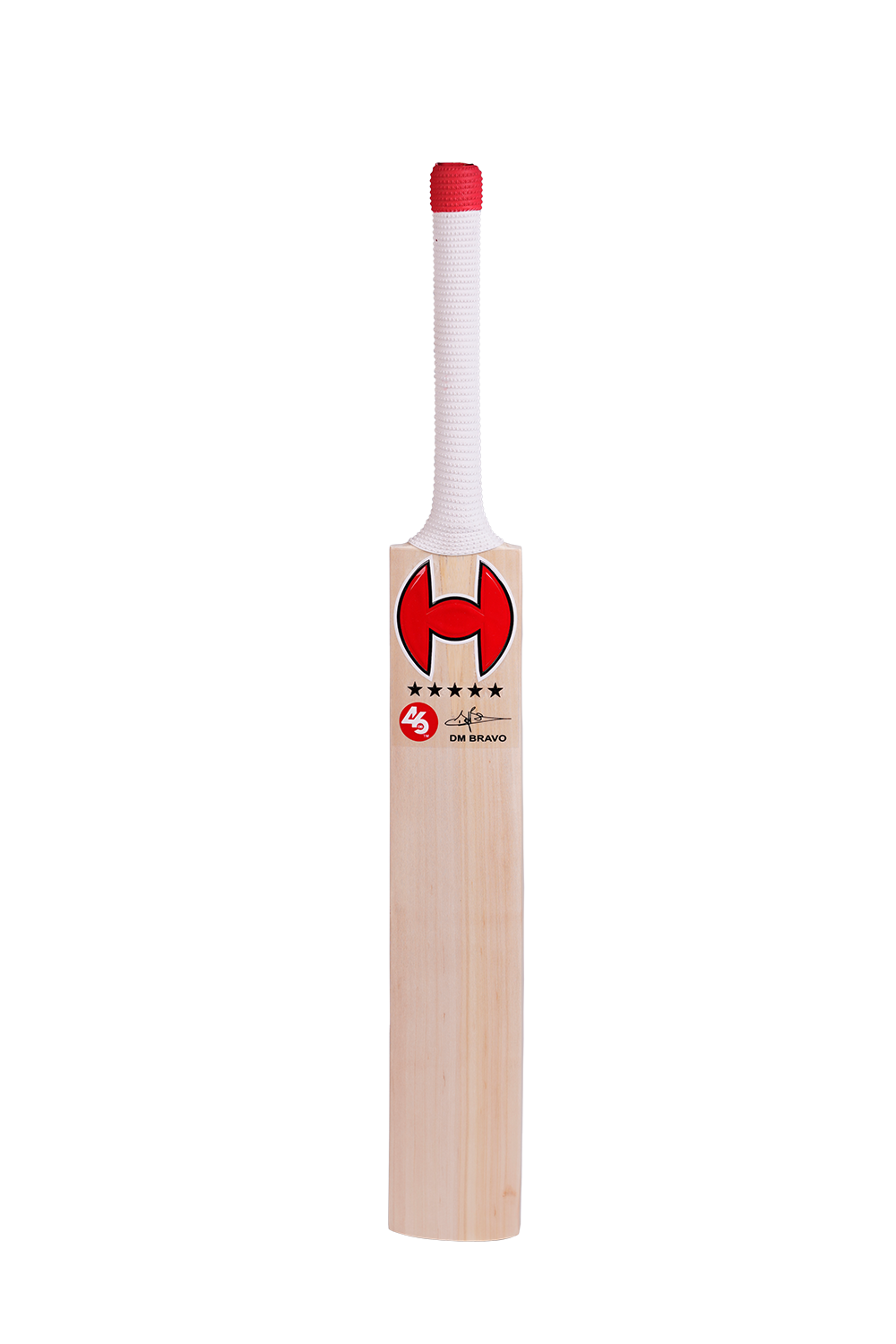 Hound DM Bravo English Willow Cricket Bat