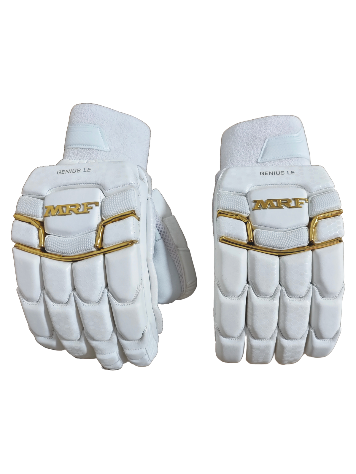 MRF Genius Limited Edition Batting Gloves